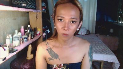 uglyvan live cam on Cam4