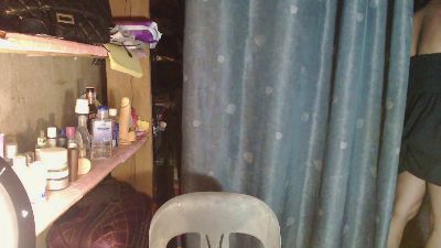 uglyvan live cam on Cam4