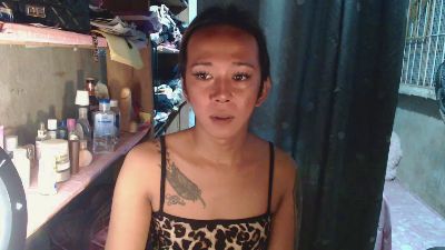 uglyvan live cam on Cam4