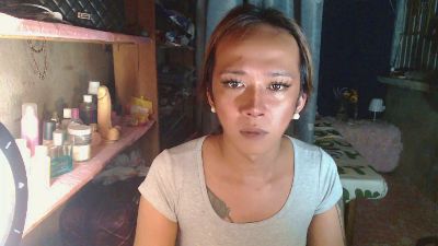 uglyvan live cam on Cam4