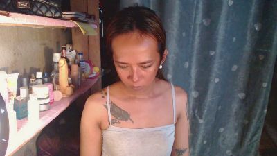 uglyvan live cam on Cam4