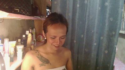 uglyvan live cam on Cam4