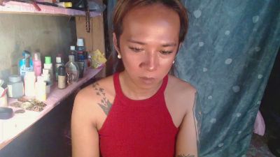 uglyvan live cam on Cam4