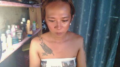uglyvan live cam on Cam4