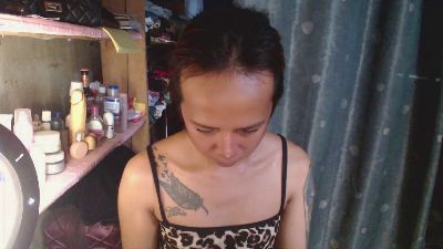uglyvan live cam on Cam4