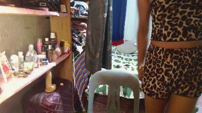 uglyvan live cam on Cam4
