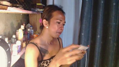 uglyvan live cam on Cam4