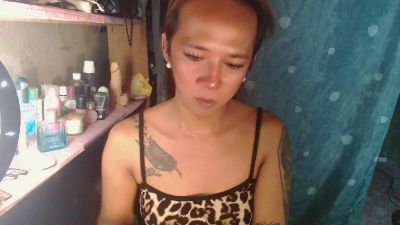 uglyvan live cam on Cam4