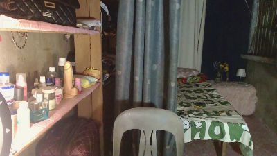 uglyvan live cam on Cam4