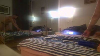 ultimatecowboy live cam on Cam4