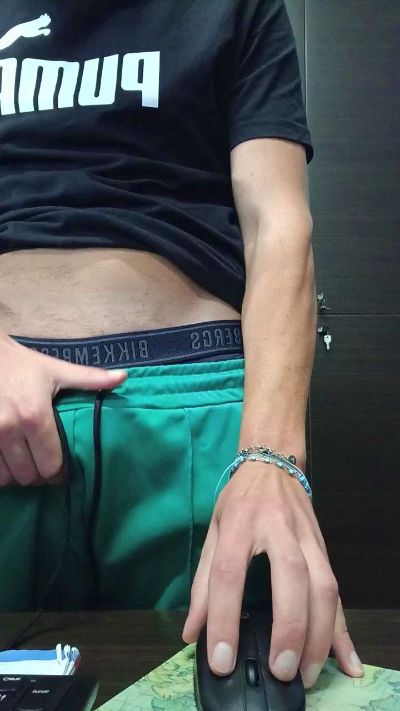 ultrasnapo live cam on Cam4