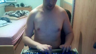 ultrasonico5 live cam on Cam4