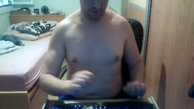 ultrasonico5 live cam on Cam4