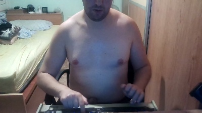 ultrasonico5 live cam on Cam4