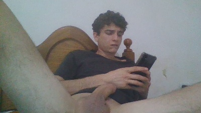 un_nene Live Webcam on Cam4