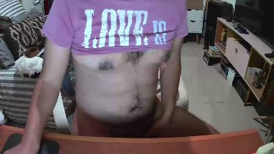 unaereccion live cam on Cam4