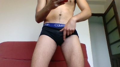 unchavalmas live cam on Cam4