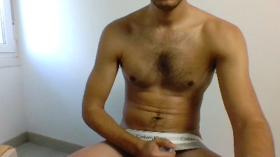 unchavalmas live cam on Cam4