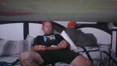 uncutandspun live cam on Cam4