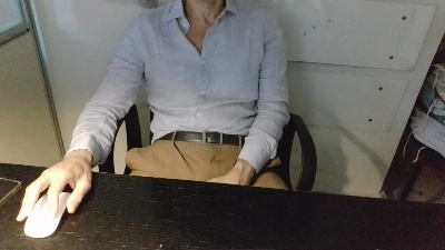 ungoi live cam on Cam4