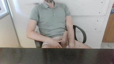 ungoi live cam on Cam4