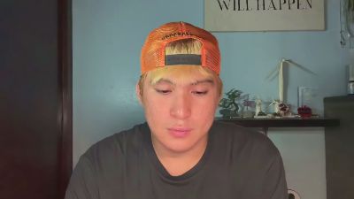 ur_jaycutee live cam on Cam4