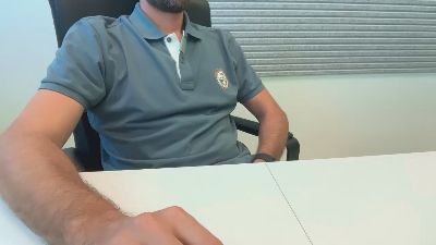 ureon live cam on Cam4