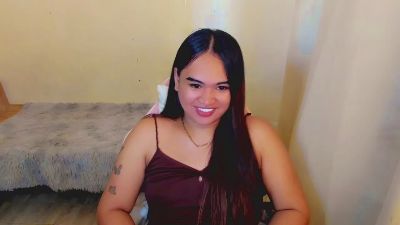 urhot_babygirl live cam on Cam4