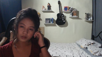 urprettymaddy live cam on Cam4