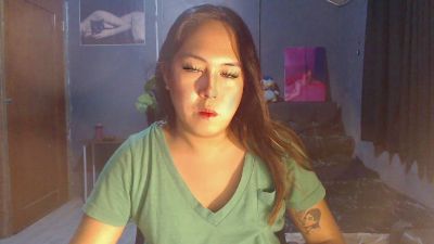 ursweetpinayxxx live cam on Cam4