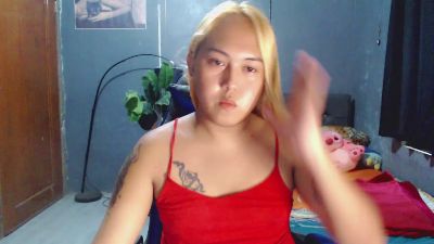 ursweetpinayxxx live cam on Cam4
