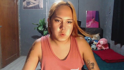 ursweetpinayxxx live cam on Cam4