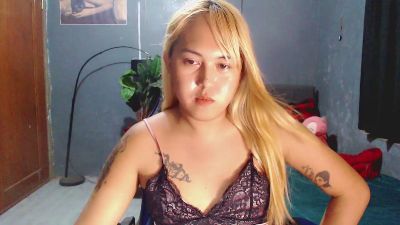ursweetpinayxxx live cam on Cam4
