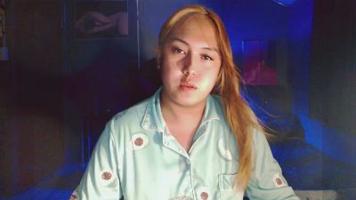 ursweetpinayxxx live cam on Cam4