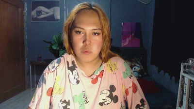 ursweetpinayxxx live cam on Cam4