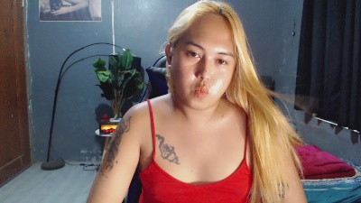 ursweetpinayxxx live cam on Cam4