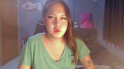 ursweetpinayxxx live cam on Cam4