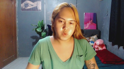 ursweetpinayxxx live cam on Cam4