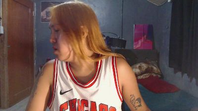 ursweetpinayxxx live cam on Cam4