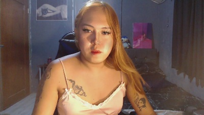 ursweetpinayxxx live cam on Cam4