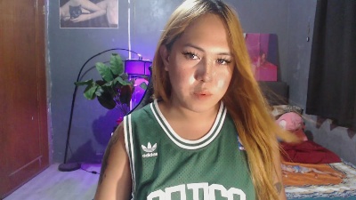 ursweetpinayxxx live cam on Cam4