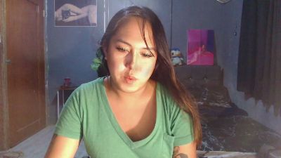 ursweetpinayxxx live cam on Cam4