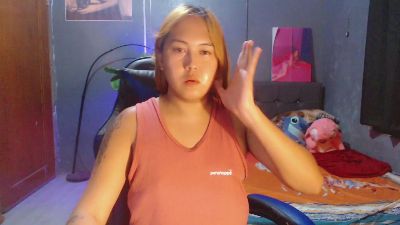 ursweetpinayxxx live cam on Cam4