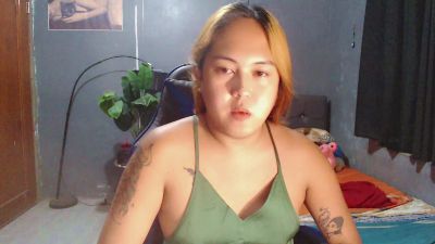 ursweetpinayxxx live cam on Cam4