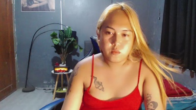 ursweetpinayxxx live cam on Cam4