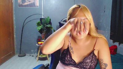 ursweetpinayxxx live cam on Cam4