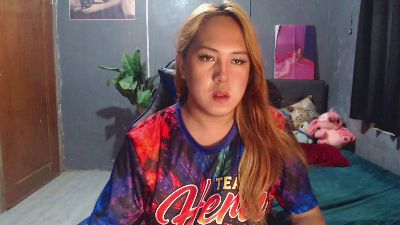 ursweetpinayxxx live cam on Cam4
