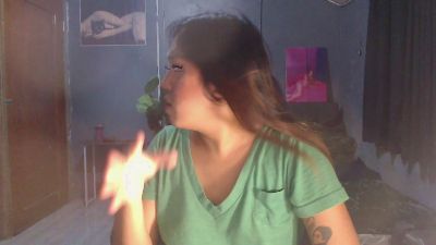 ursweetpinayxxx live cam on Cam4