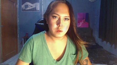ursweetpinayxxx live cam on Cam4