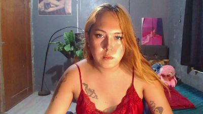 ursweetpinayxxx live cam on Cam4